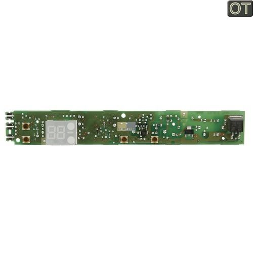 Bild: Elektronik Liebherr 6113851 für Kühlschrank