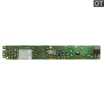 Elektronik Liebherr 6113851 für Kühlschrank