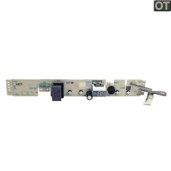 Elektronik Liebherr 6114289 für Kühlschrank 6114431 Liebherr  