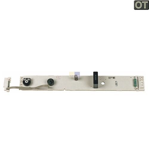 Bild: Elektronik Liebherr 6133516 Integralplatine für Gefrierschrank Liebherr