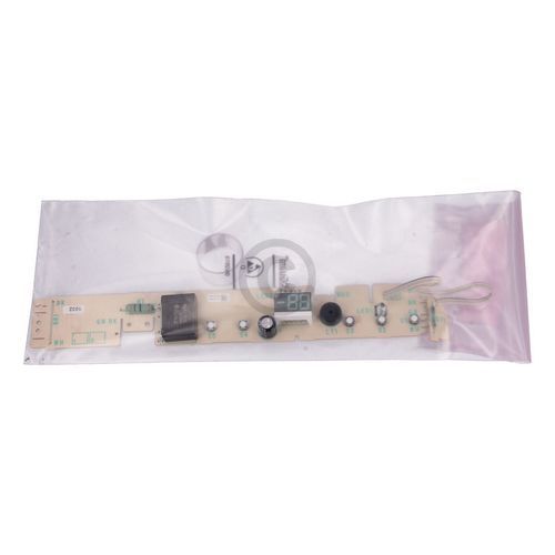 Bild: Elektronik Liebherr 6143518 für Gefrierschrank