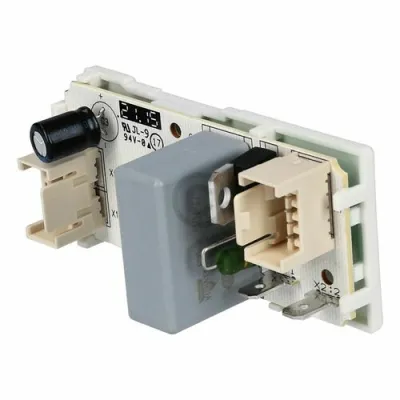 Elektronik Liebherr 6144056 elektronischer Thermostatersatz für Kühlschrank
