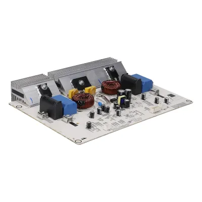 Elektronik Midea 17166000016544 für Kochfeld Midea