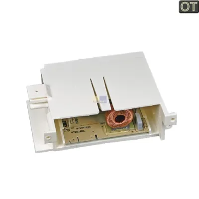 Elektronik Modul Candy 41021535 für Waschmaschine Candy Hoover