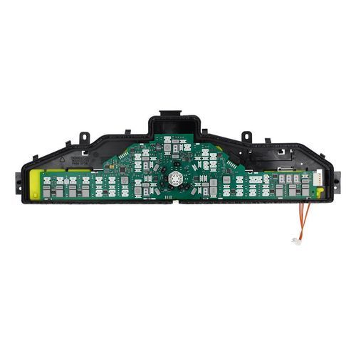 Bild: Elektronik Neff 11025998 Steuerungsmodul YL239-305 für Twistpad® Kochfeld