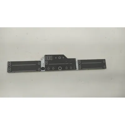 Elektronik NOVA UI Beko 167260289 für Herd Beko