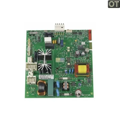 Elektronik Philips Saeco 996530071874 Steuerplatine für Kaffeemaschine 11027925