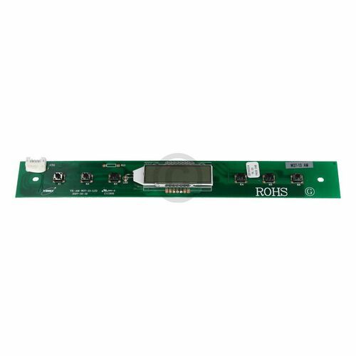 Bild: Elektronik Platte 49011903 für Kühlschrank