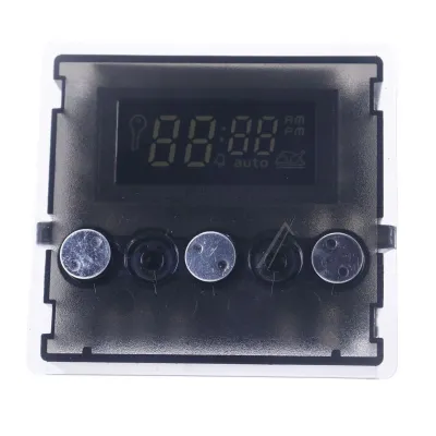 Elektronik-Programmierer für Smeg Ofen 816292373 Zeitgeber