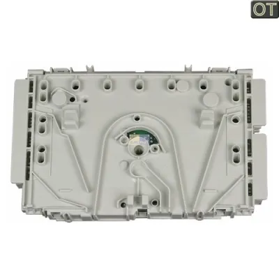 Elektronik programmiert Bauknecht 480112101556 für Trockner