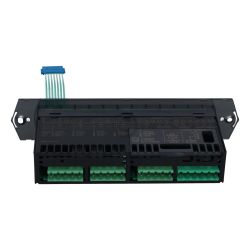 ELEKTRONIK PROGRAMMIERT Liebherr 9291135