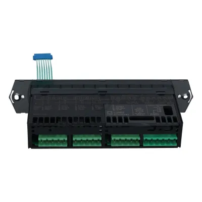 ELEKTRONIK PROGRAMMIERT Liebherr 9291135