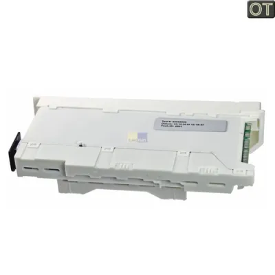 Elektronik programmiert Siemens 00656509 für Geschirrspüler