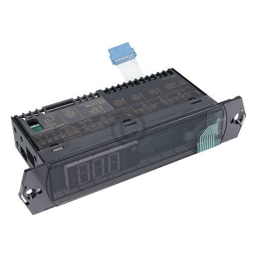 Bild: ELEKTRONIK PROGRAMMIERT + VERPACKT Liebherr 9291921