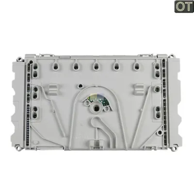 Elektronik programmiert Whirlpool 481010384350 für Waschmaschine