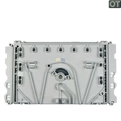 Elektronik programmiert Whirlpool 481221470163 für Waschmaschine