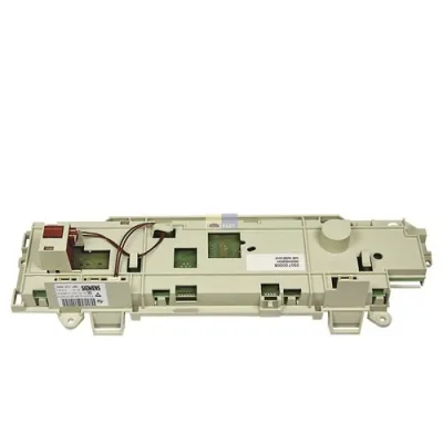 Elektronik Siemens 00483634 Steuerungsmodul für Waschmaschine