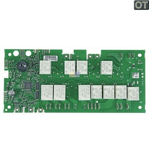 Bild: Elektronik Siemens 00656659 Steuerungsmodul für Backofen Herd