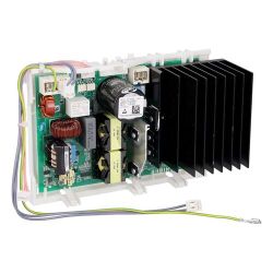 Elektronik Siemens 12031369 Invertermodul für Wärmepumpentrockner