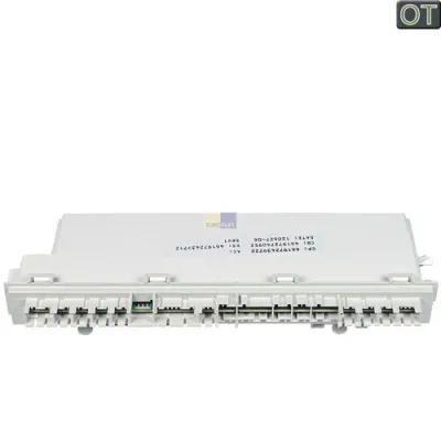 Elektronik Steuerung 481221478751 Bauknecht, Whirlpool, Ikea