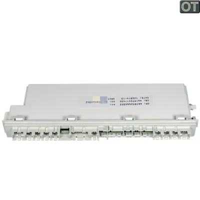 Elektronik Steuerung 481221478753 Bauknecht, Whirlpool, Ikea