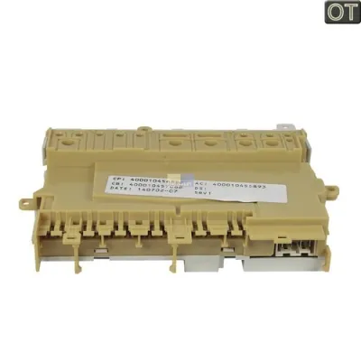 Elektronik Steuerungselektronik 481010425345 Bauknecht, Whirlpool, Ikea