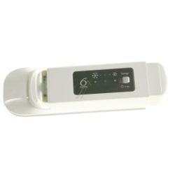 Elektronik-Thermostat für Kühlschrank Whirlpool 481010558574 WP CB304A