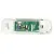 Bild: Elektronik-Thermostat für Kühlschrank Whirlpool Indesit 481010822180 Temperaturr