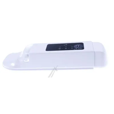 Elektronik-Thermostat für Kühlschrank Whirlpool Indesit 488000666321 Regler ET1 