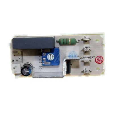 Elektronik-Thermostat für Liebherr Kühlschrank 615176500 Uku18