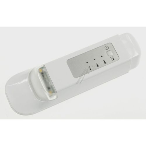 Bild: Elektronik-Thermostat für Whirlpool/Indesit Kühlschrank 481010676872 CB243W
