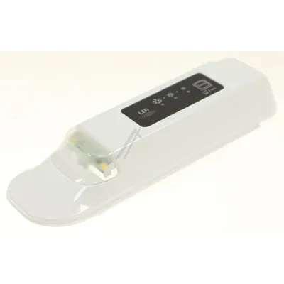 Elektronik-Thermostat für Whirlpool Kühlschrank 481010827822 ET1, Kälte