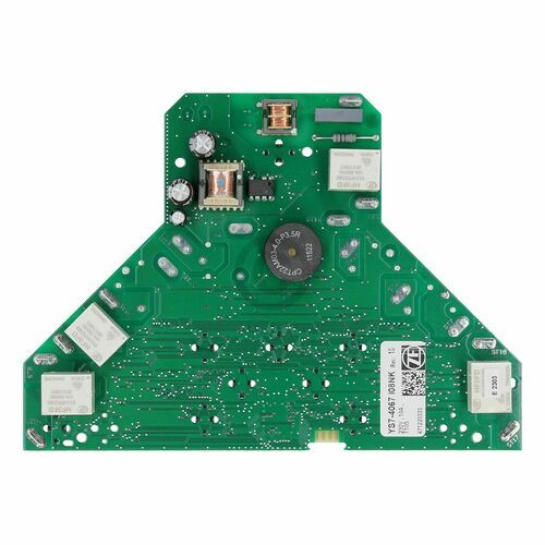 Bild: Elektronik Touchcontrol Küppersbusch 530127 für Kochfeld