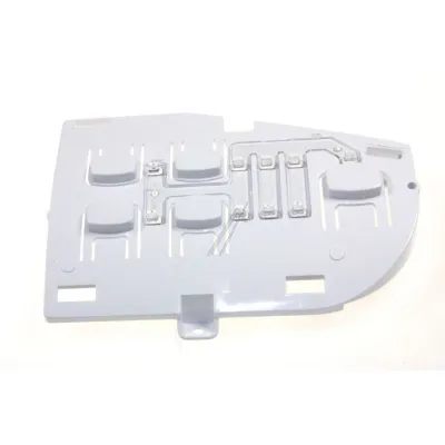 Elektronikmodul für Waschmaschine Candy Hoover 41029071 Steuerplatine