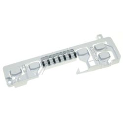 Elektronikmodul für Waschmaschine Candy Hoover 41036065 Steuerplatine