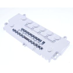 Elektronikmodul für Waschmaschine Candy/Hoover 41040094 Steuerung