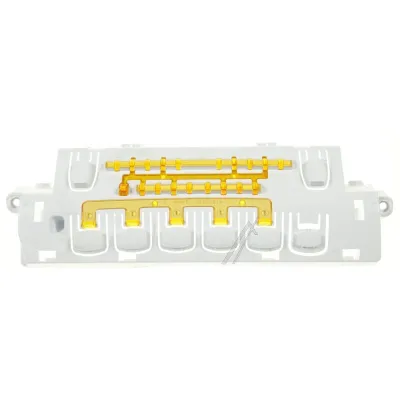 Elektronikmodul Waschmaschine Candy 41031485 Behälter, Steuerung