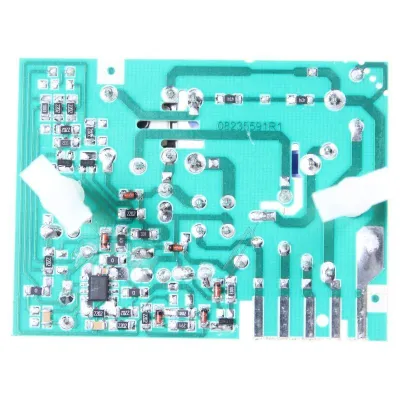 Elektronikplatine für Ofen Candy Hoover 42827834 Motorsteuerung