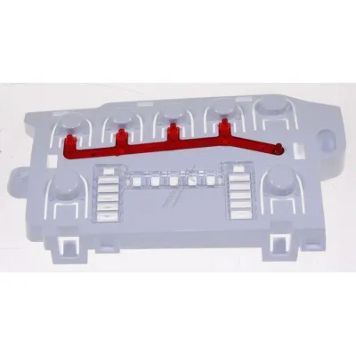 Elektronische module behaelter 41021025 für Waschmaschine