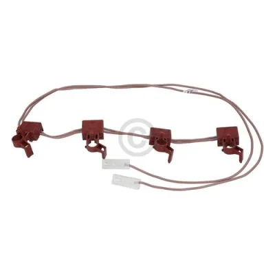 Elektronische Zündung Paula 4G