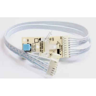 Elektronischer Schalter für Handstaubsauger 4055070421