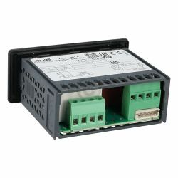 Elektronischer Temperaturregler eliwell IDNext961 HC 230V für Kühltheke