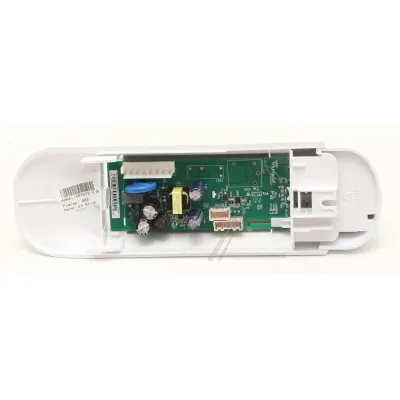 Elektronischer Thermostat ET2 Enhanced für Whirlpool Kühlschrank 488000670673 Kü