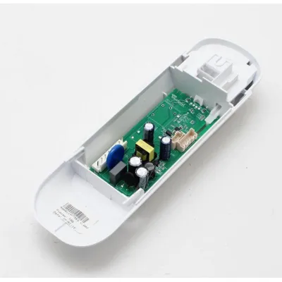 Elektronischer Thermostat ET2 Enhanced NEL für Whirlpool Kühlschrank 48800064780