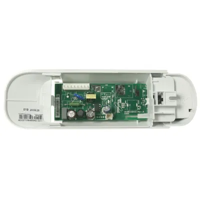 Elektronischer Thermostat ET2 für Kühlschrank Whirlpool 481010846949 Kühlschrank