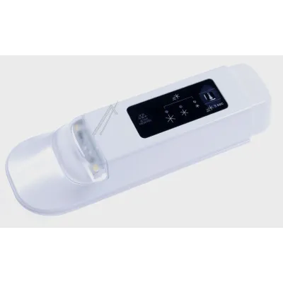 Elektronischer Thermostat für Whirlpool/Indesit Ofen 488000646928 Backofen-Steue