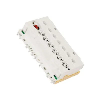 Elektronisches Eingangsmodul für Geschirrspüler (1111423255)