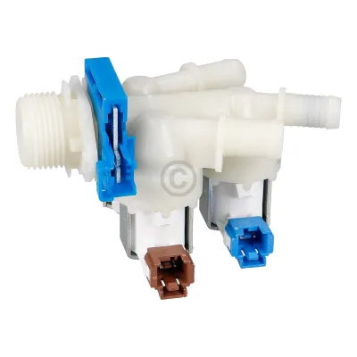 Elektroventil, 3-weg, Durchflussmesser 8087104066