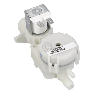 Elektroventil 92748656 für Geschirrspüler