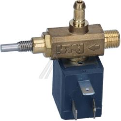 Elektroventil für AEG Staubsauger 50240066006 5521 ELB/R, 1/8" G